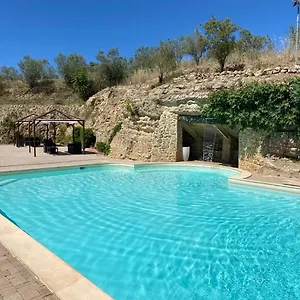  Farm stay Baglio Pollicarini Italy