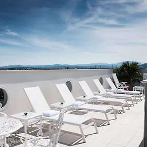 **** Hotel Erbavoglio Italy