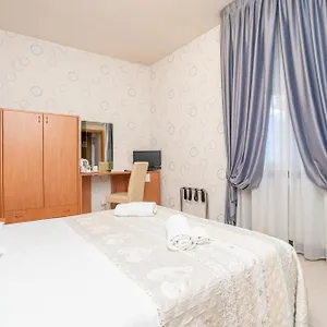 *** Hotel Donatello Italy