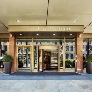 Hilton מלון מילאנו