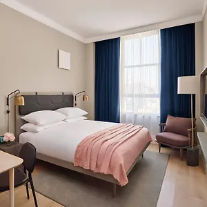 11 Howard, New York, A Member Of Design מלון ניו יורק