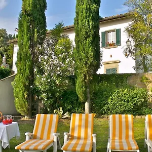  Villa Serena & Dependances Italy