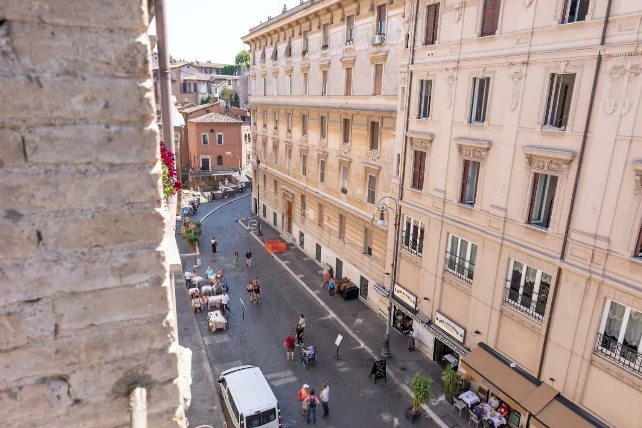 Neman Maison Experience I Pantheon Rome Bed & Breakfast