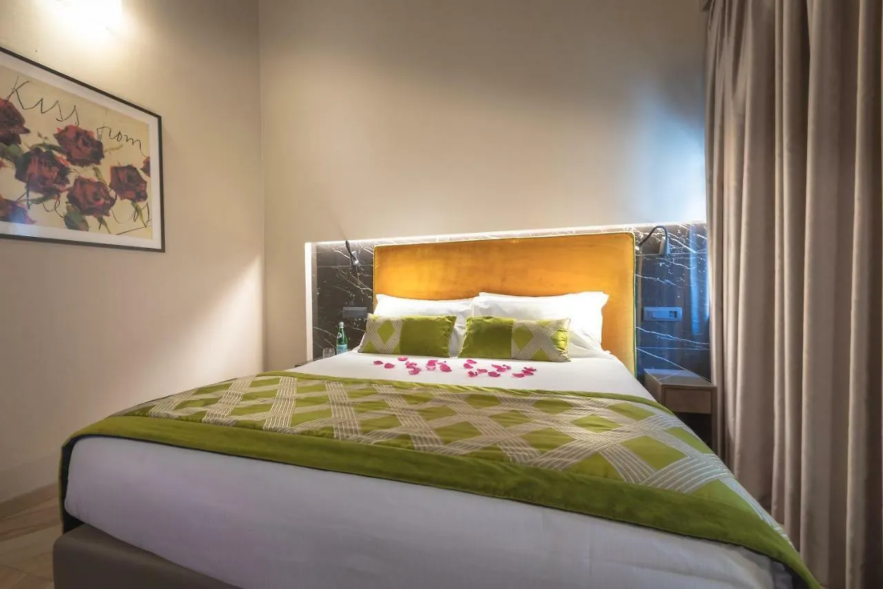 Bed & Breakfast Neman Maison Experience I Pantheon Rome