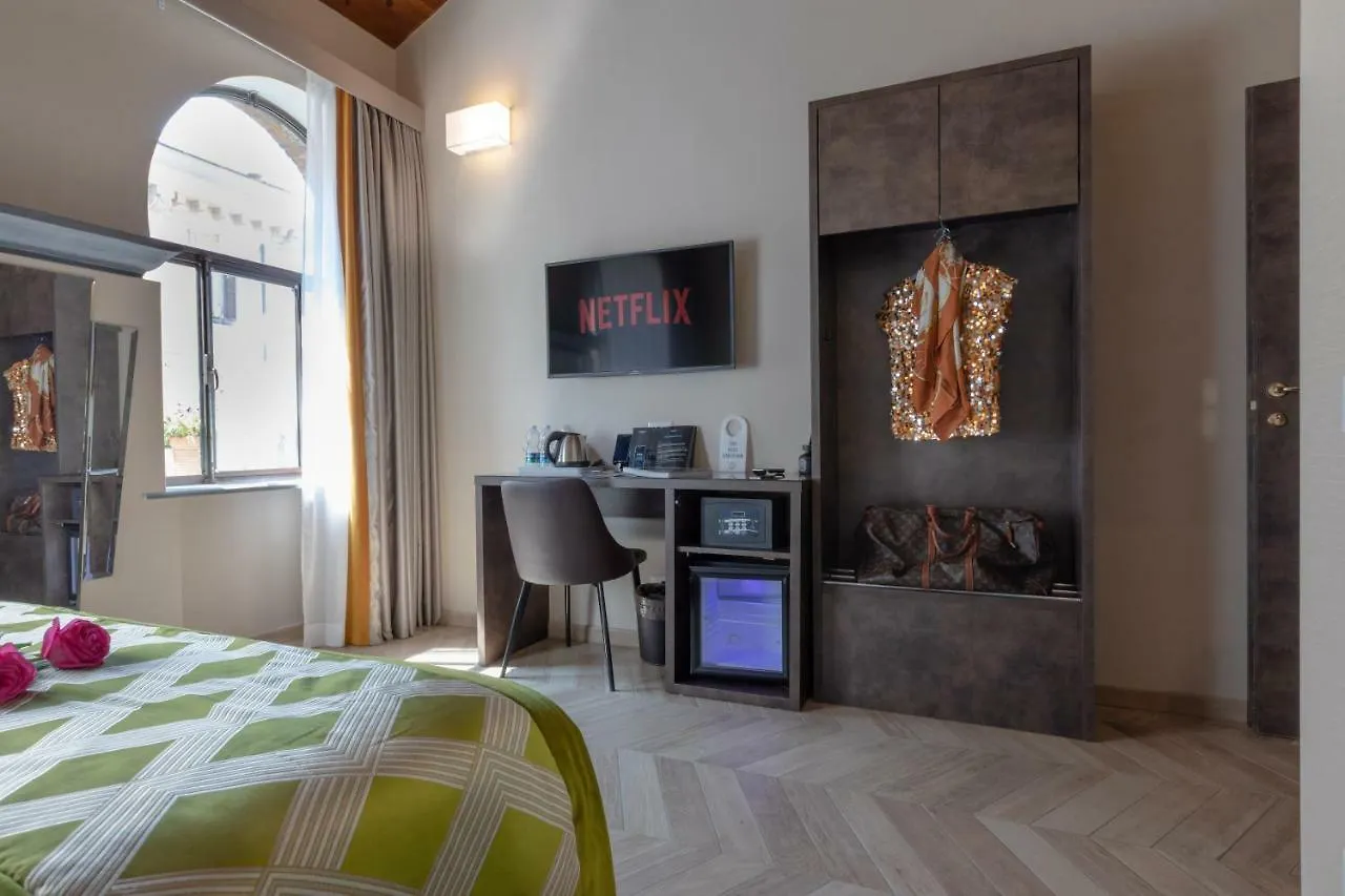 Bed & Breakfast Neman Maison Experience I Pantheon Rome