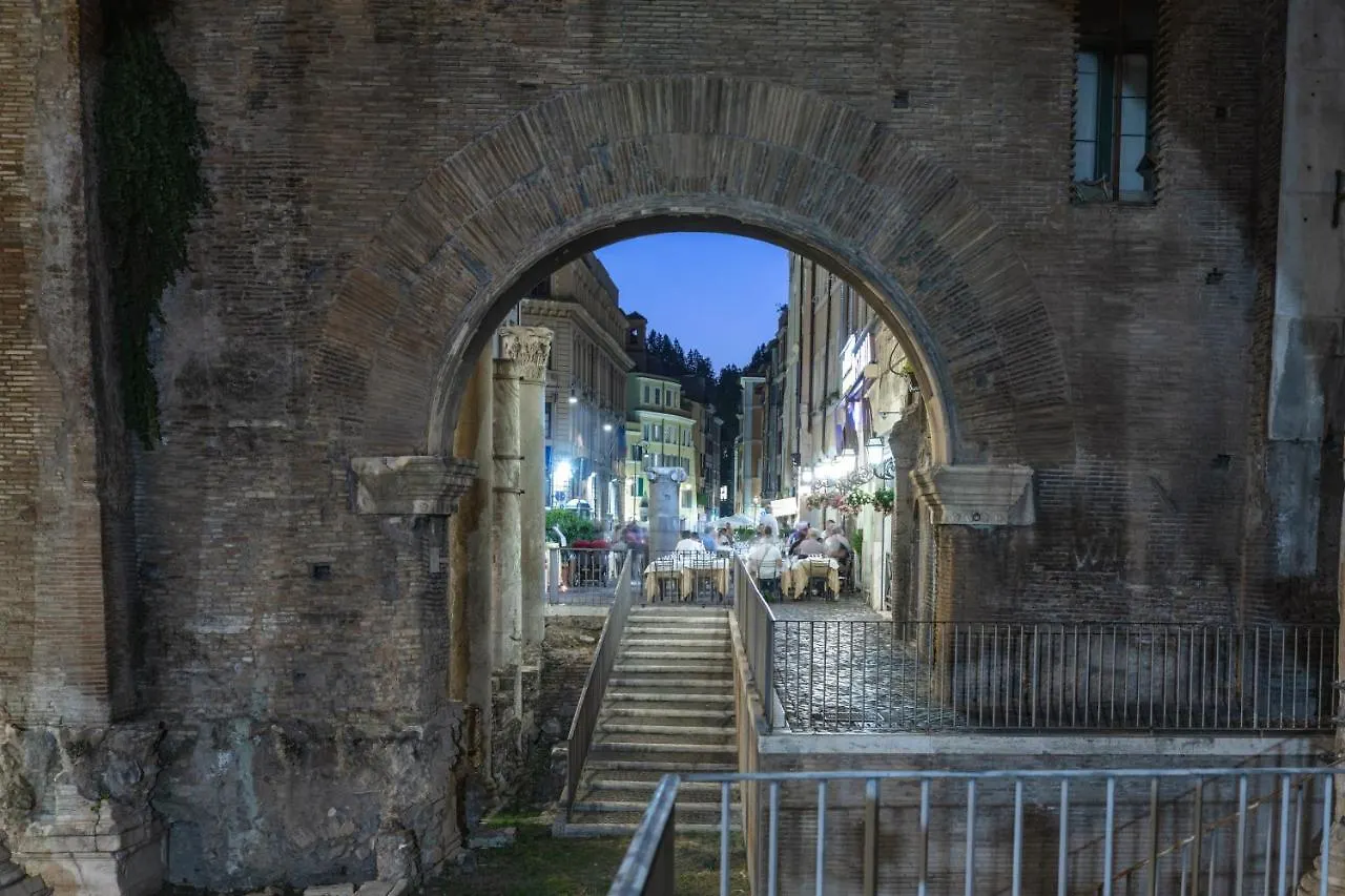 Neman Maison Experience I Pantheon Rome Italy