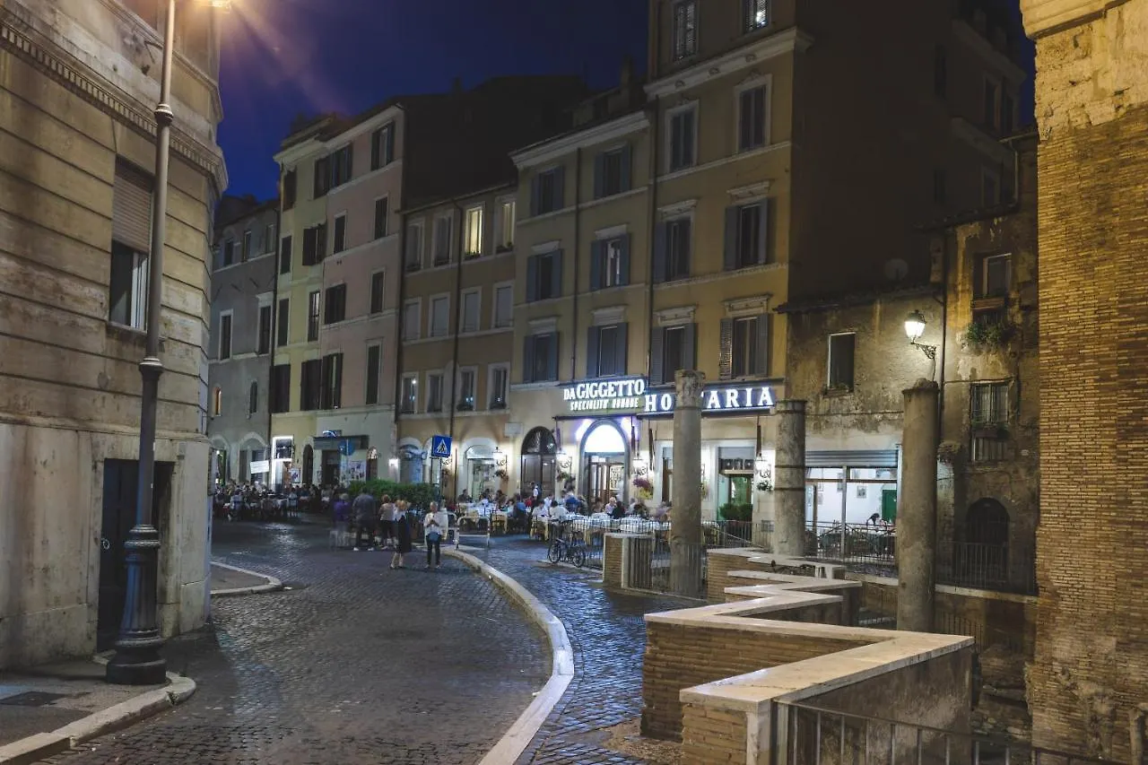 Neman Maison Experience I Pantheon Rome