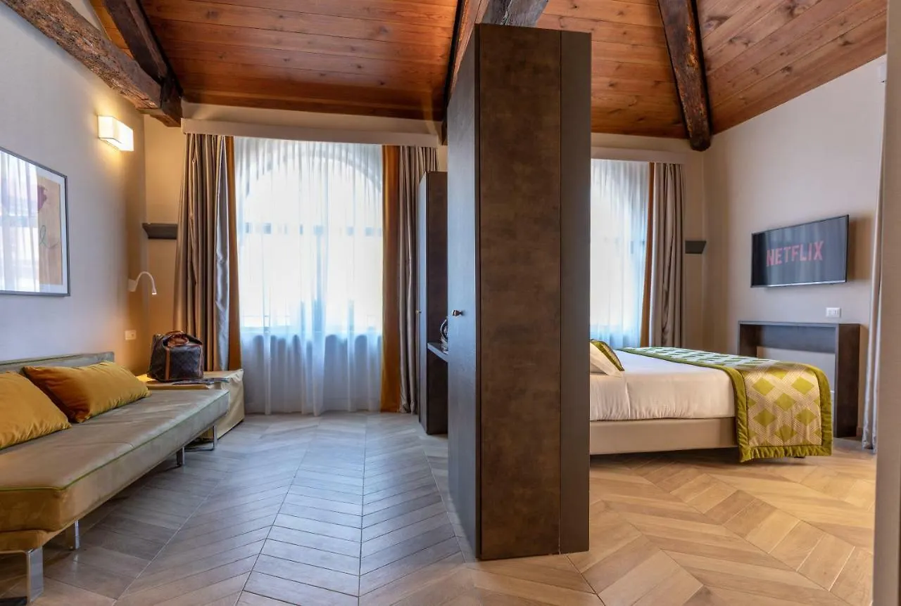רומא Neman Maison Experience I Pantheon איטליה